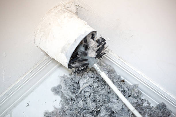 Best Commercial HVAC Duct Cleaning  in Pomona Park, FL